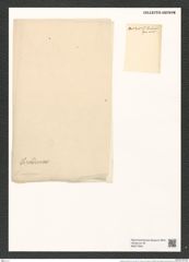 Liradiscus minutus Grev. (de-Toni-Nr.: Genus 192, Species 1036042) Zeichnungen Sammlung Grunow (NHMW-BOT-W0377804)